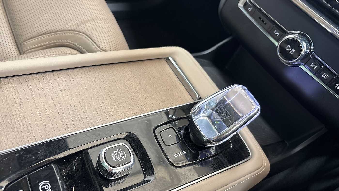 Used Volvo XC90 2025 for sale - 78035903: Photo 32