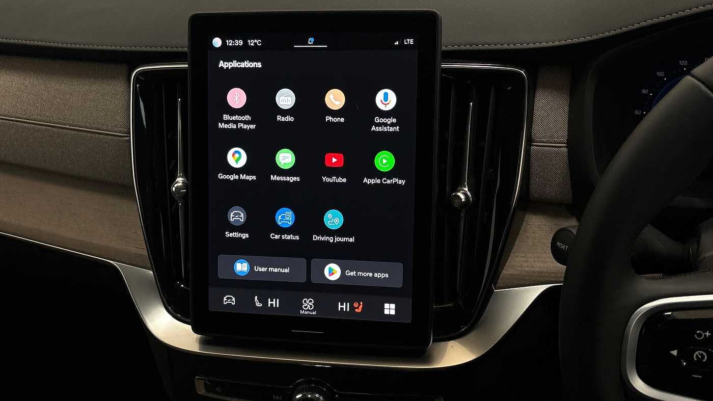 Used Volvo XC90 2025 for sale - 78035903: Photo 34