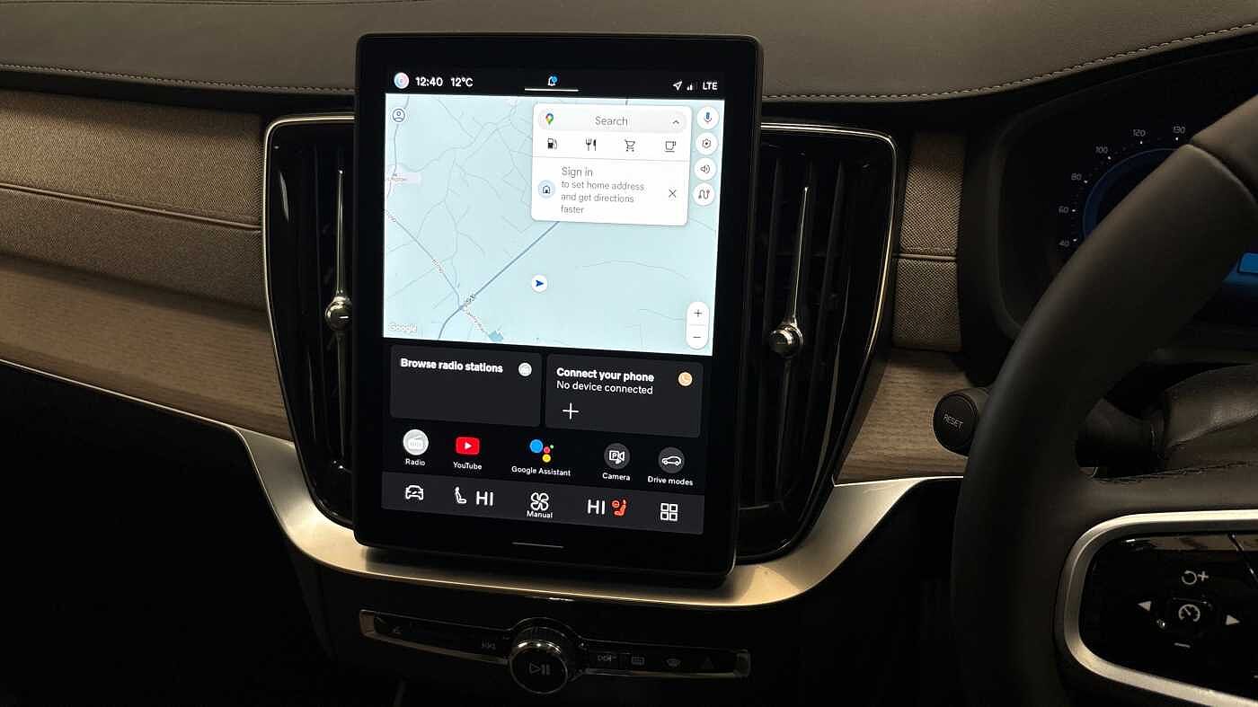 Used Volvo XC90 2025 for sale - 78035903: Photo 36