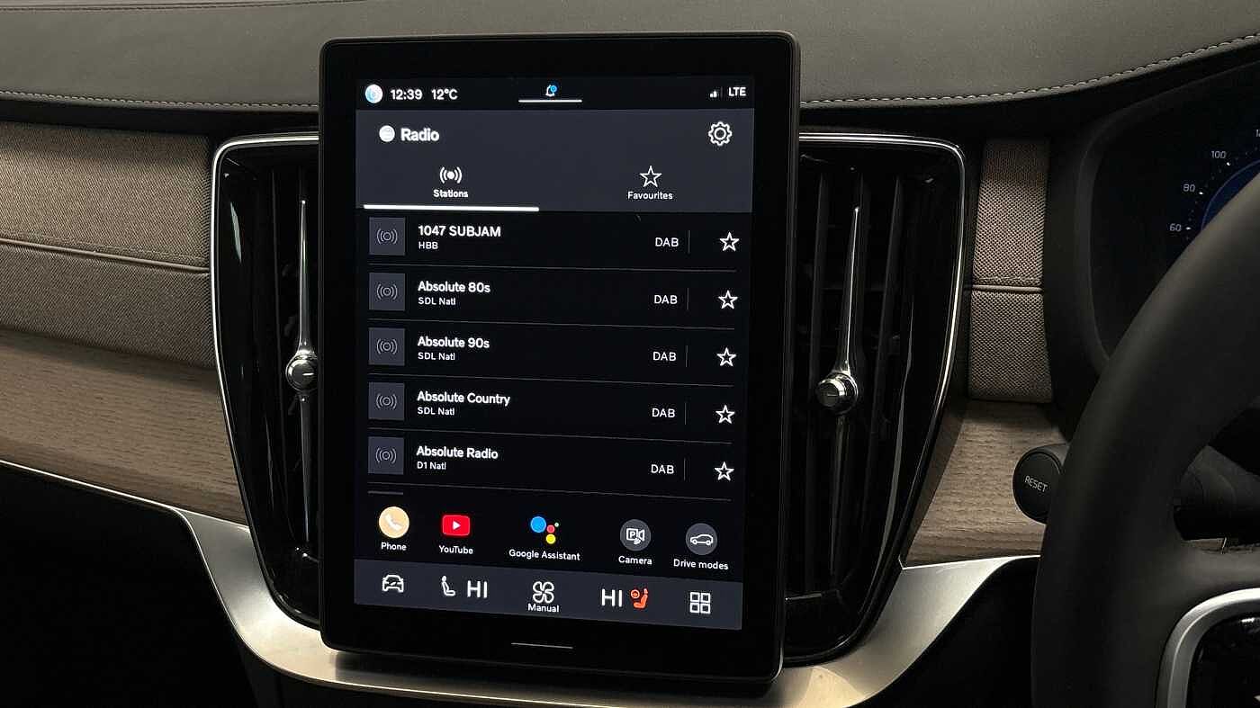 Used Volvo XC90 2025 for sale - 78035903: Photo 37