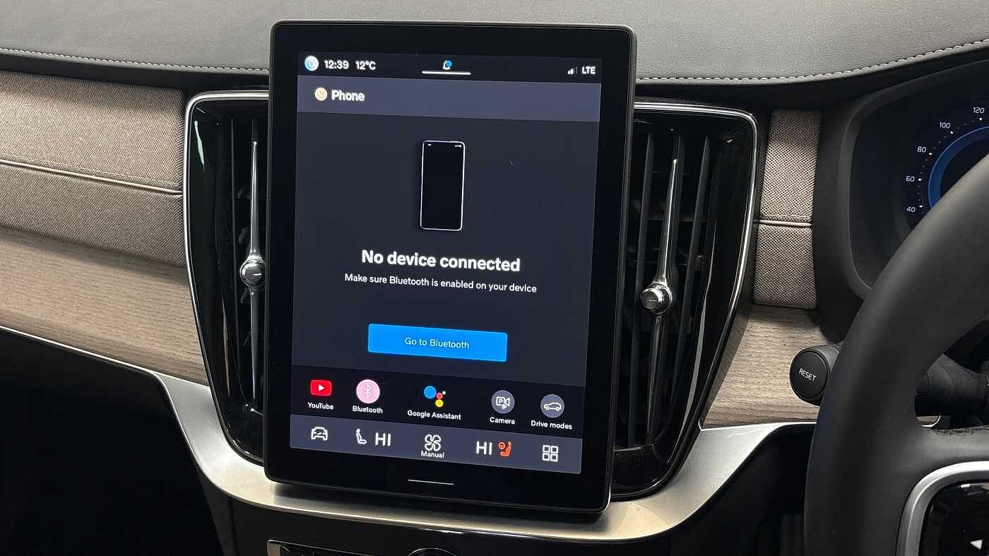 Used Volvo XC90 2025 for sale - 78035903: Photo 38