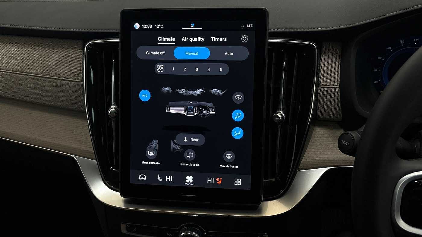 Used Volvo XC90 2025 for sale - 78035903: Photo 39