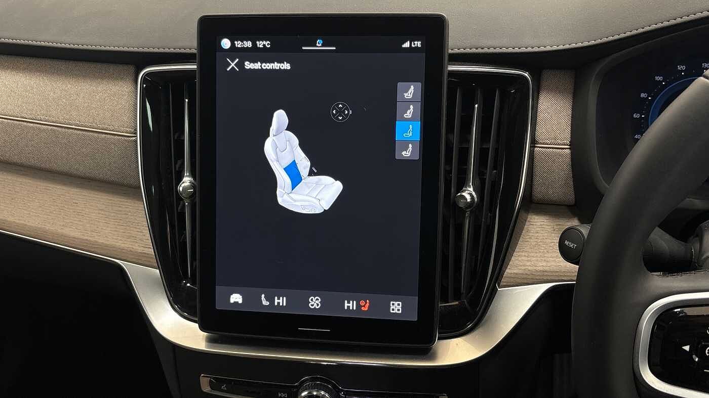 Used Volvo XC90 2025 for sale - 78035903: Photo 42