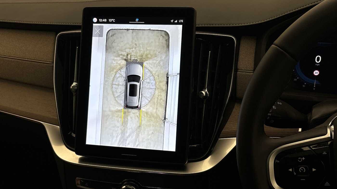 Used Volvo XC90 2025 for sale - 78035903: Photo 43