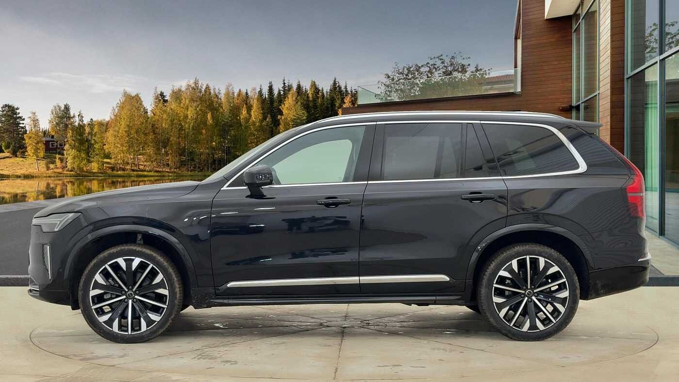 Used Volvo XC90 2025 for sale - 78035903: Photo 6