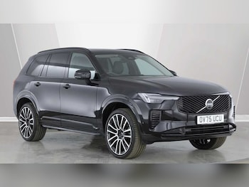 Used Volvo XC90 2025 for sale - 79405447: Photo