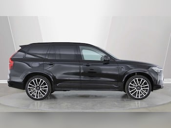 Used Volvo XC90 2025 for sale - 79405447: Photo