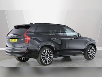 Used Volvo XC90 2025 for sale - 79405447: Photo