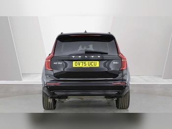 Used Volvo XC90 2025 for sale - 79405447: Photo