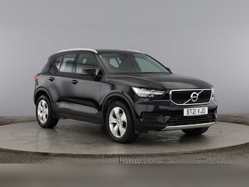 Used Volvo XC40 2021 for sale - 78343968: Photo