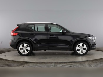 Used Volvo XC40 2021 for sale - 78343968: Photo