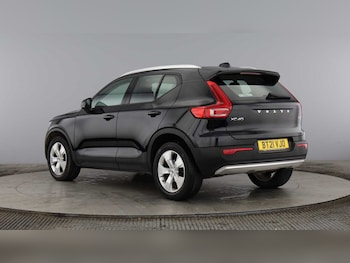Used Volvo XC40 2021 for sale - 78343968: Photo