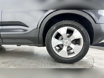 Used Volvo XC40 2021 for sale - 78343968: Photo