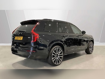 Used Volvo XC90 2026 for sale - 79031680: Photo