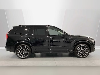 Used Volvo XC90 2026 for sale - 79031680: Photo