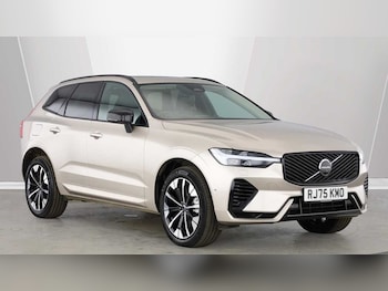Used Volvo XC60 2025 for sale - 79405455: Photo