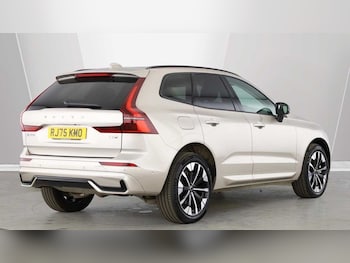Used Volvo XC60 2025 for sale - 79405455: Photo