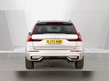 Used Volvo XC60 2025 for sale - 79405455: Photo
