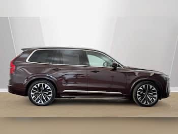 Used Volvo XC90 2025 for sale - 79719403: Photo