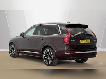 Used Volvo XC90 2025 for sale - 79719403: Photo