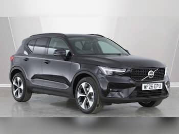 Used Volvo XC40 2026 for sale - 79827108: Photo