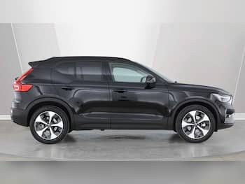 Used Volvo XC40 2026 for sale - 79827108: Photo