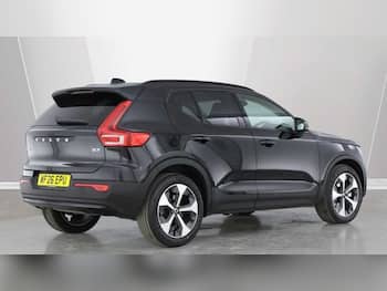 Used Volvo XC40 2026 for sale - 79827108: Photo
