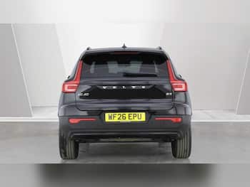Used Volvo XC40 2026 for sale - 79827108: Photo