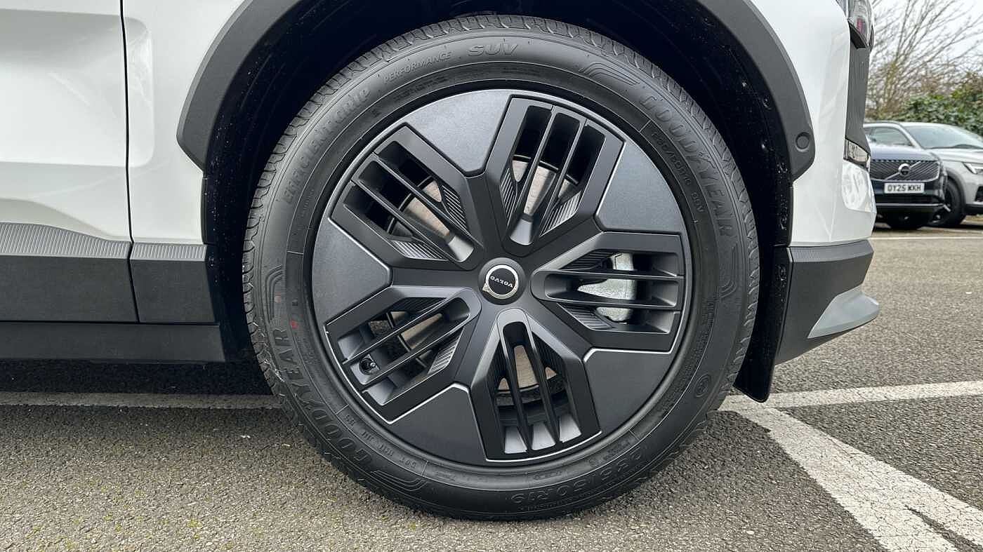 Used Volvo EX30 2025 for sale - 78035905: Photo 11