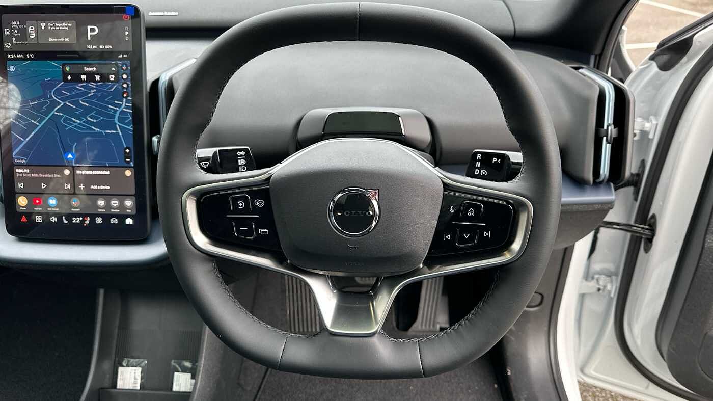 Used Volvo EX30 2025 for sale - 78035905: Photo 12