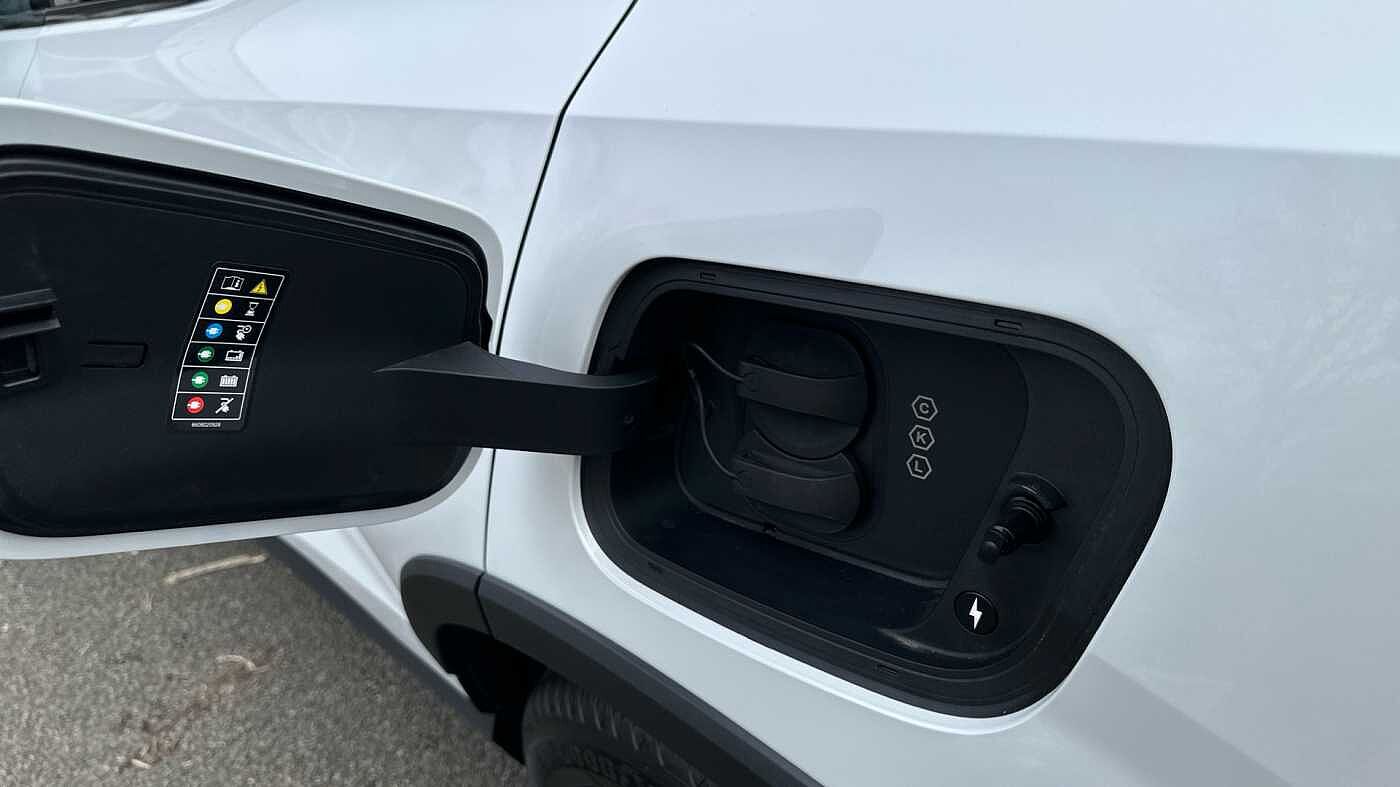 Used Volvo EX30 2025 for sale - 78035905: Photo 17