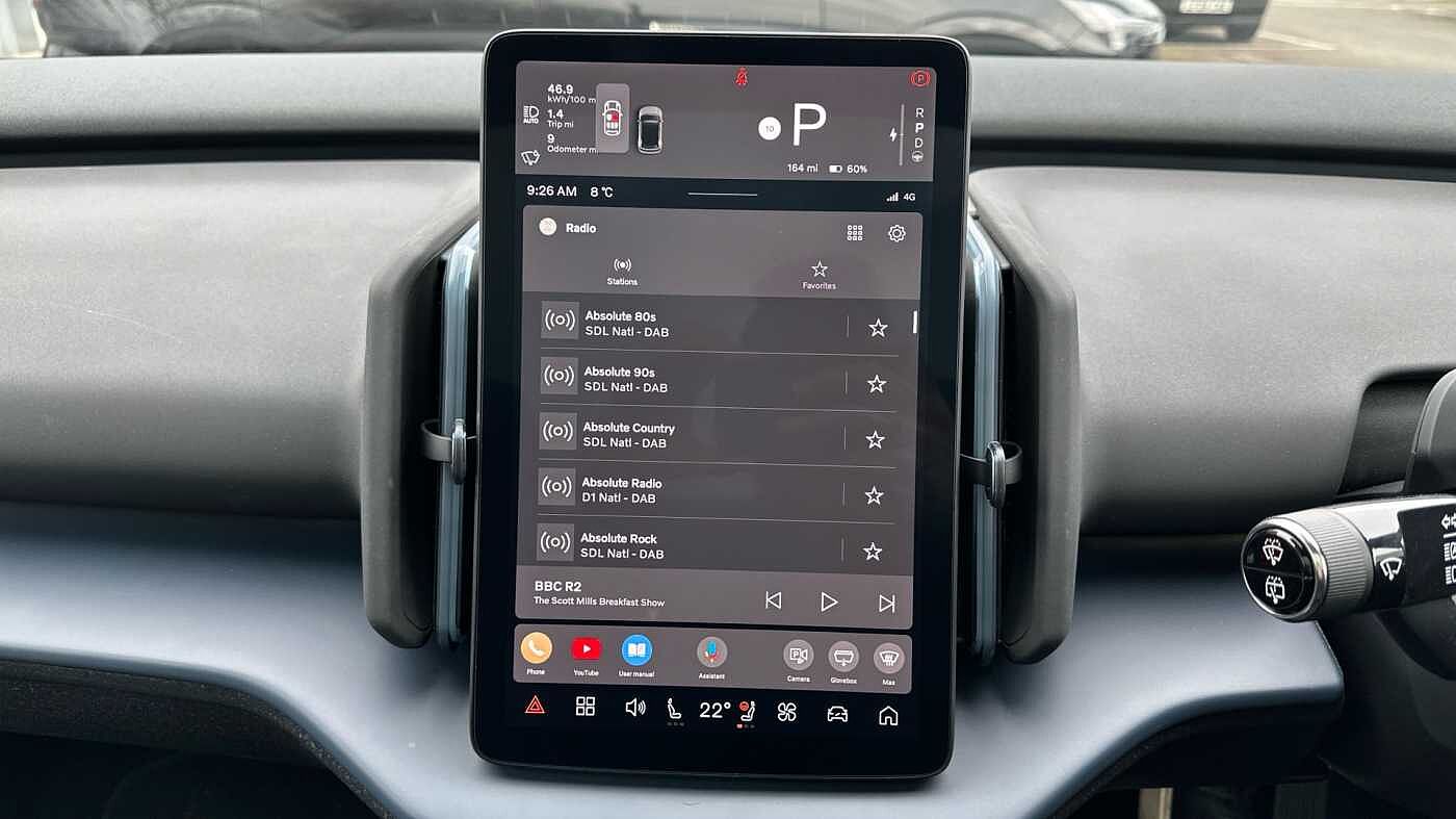 Used Volvo EX30 2025 for sale - 78035905: Photo 18