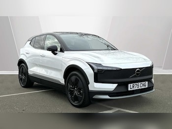 Used Volvo EX30 2025 for sale - 78035905: Photo