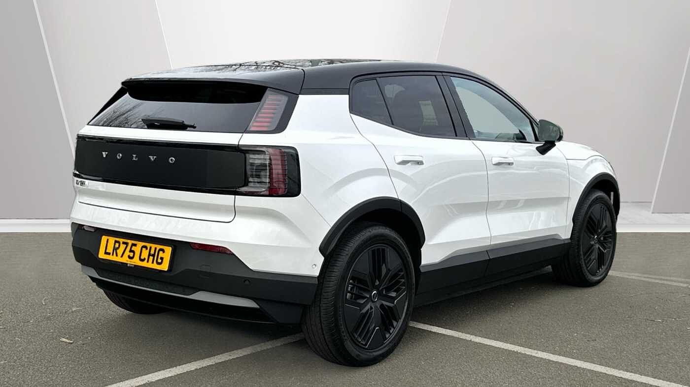 Used Volvo EX30 2025 for sale - 78035905: Photo 2