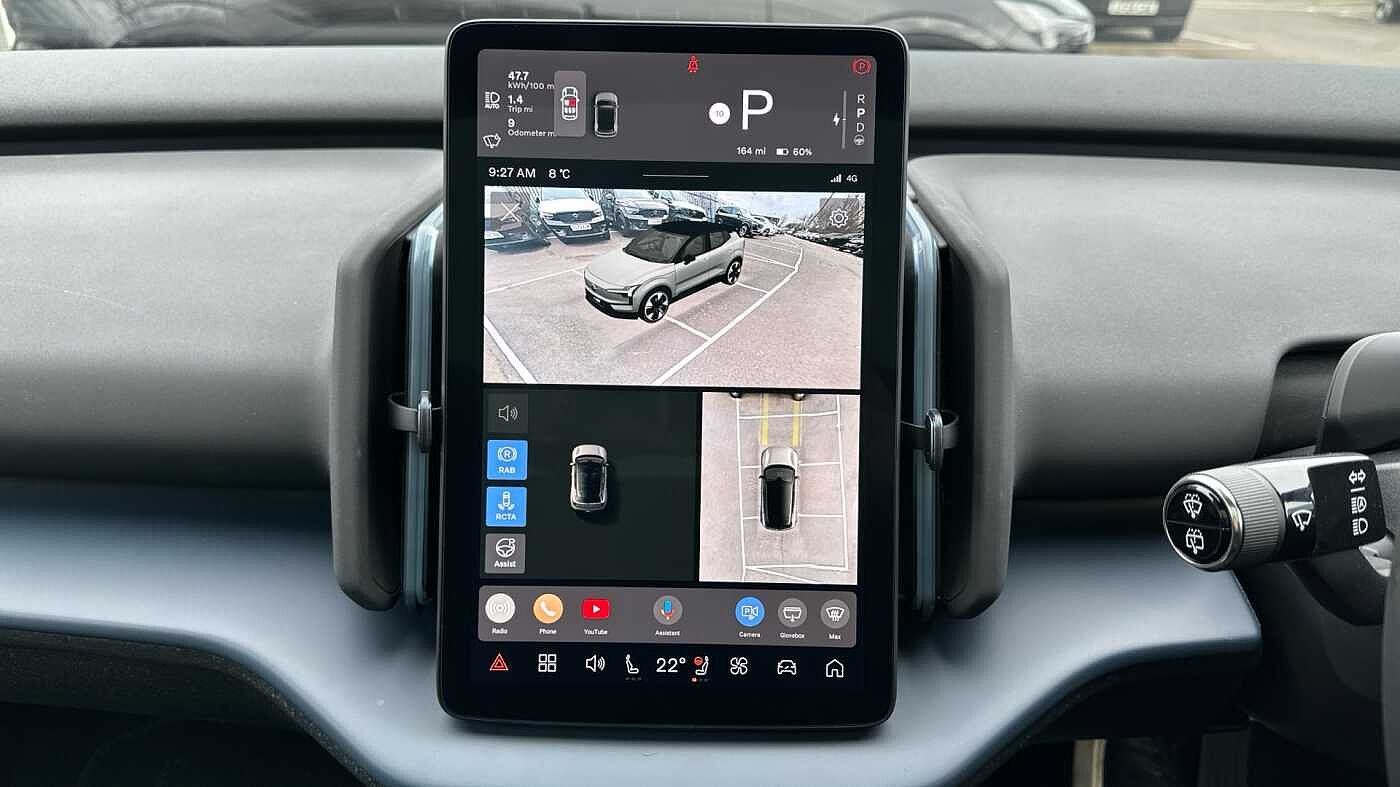 Used Volvo EX30 2025 for sale - 78035905: Photo 20