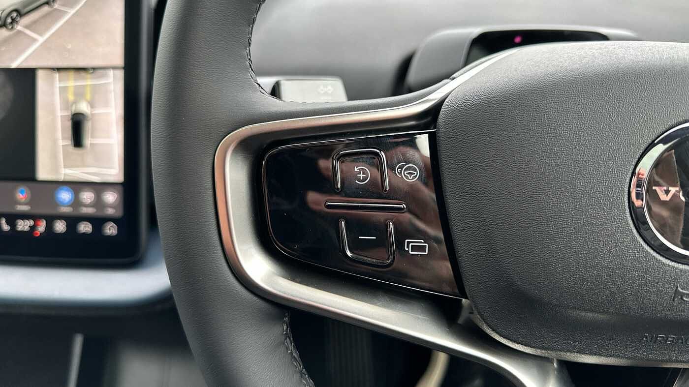 Used Volvo EX30 2025 for sale - 78035905: Photo 22