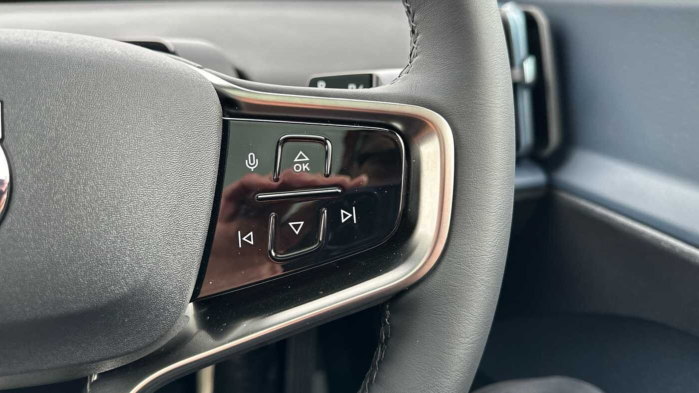 Used Volvo EX30 2025 for sale - 78035905: Photo 23