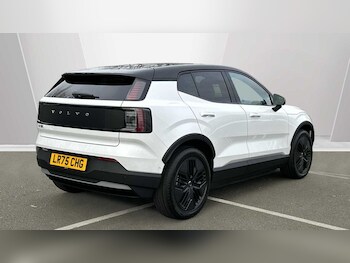 Used Volvo EX30 2025 for sale - 78035905: Photo