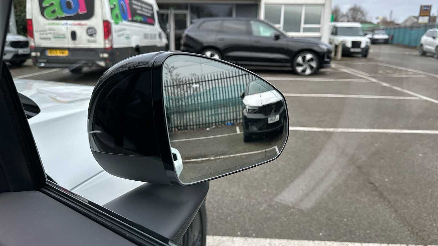 Used Volvo EX30 2025 for sale - 78035905: Photo 33