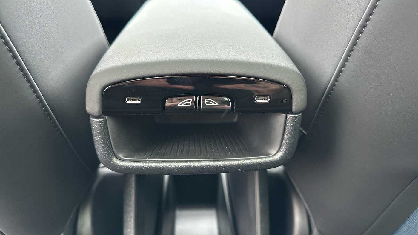 Used Volvo EX30 2025 for sale - 78035905: Photo 35