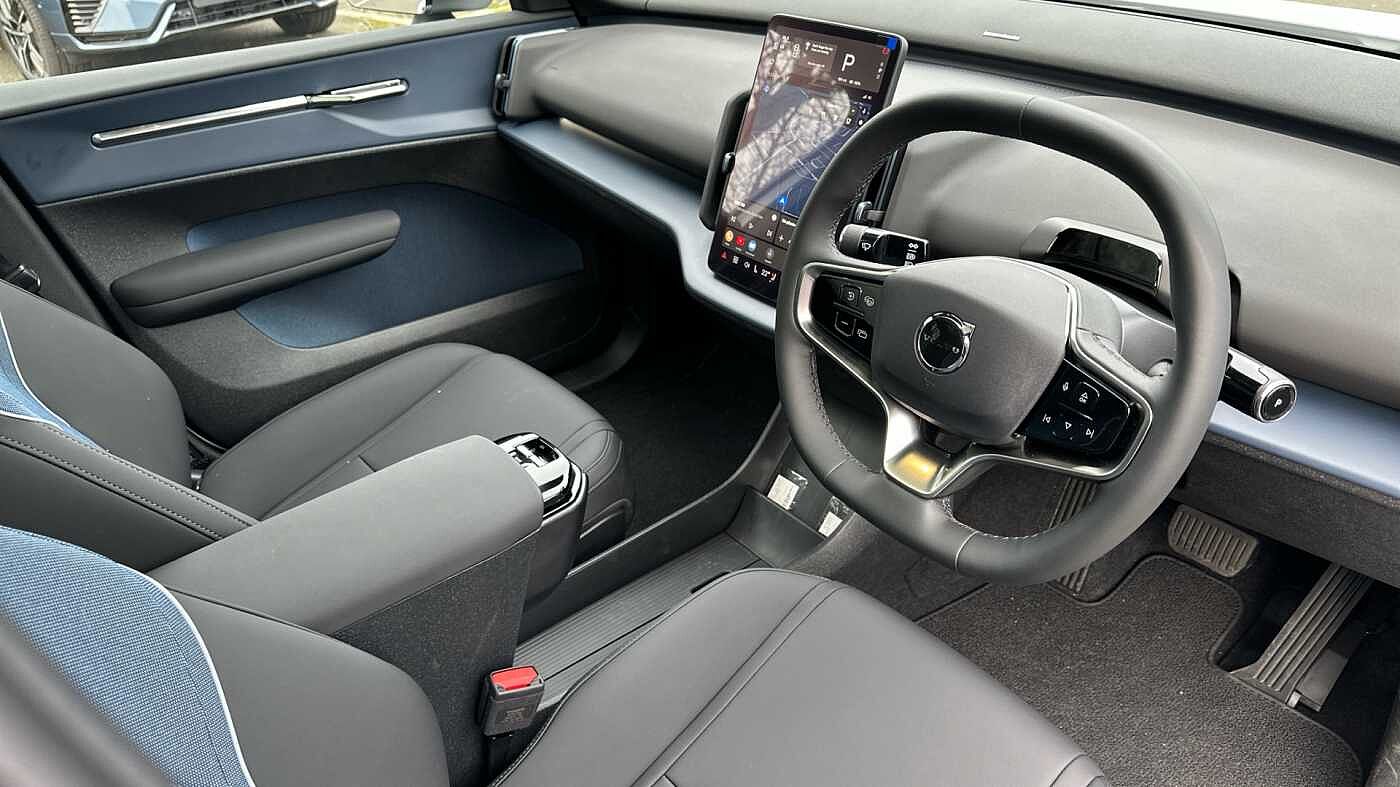 Used Volvo EX30 2025 for sale - 78035905: Photo 5