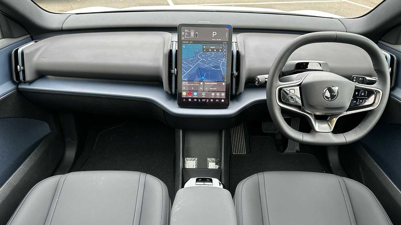 Used Volvo EX30 2025 for sale - 78035905: Photo 6