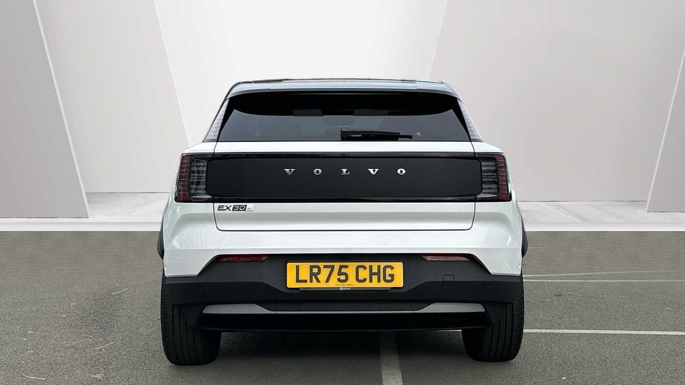 Used Volvo EX30 2025 for sale - 78035905: Photo 9