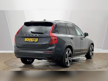 Used Volvo XC90 2022 for sale - 78406327: Photo