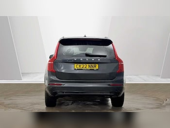 Used Volvo XC90 2022 for sale - 78406327: Photo