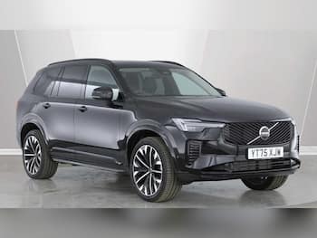 Used Volvo XC90 2025 for sale - 79627791: Photo