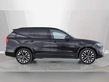 Used Volvo XC90 2025 for sale - 79627791: Photo