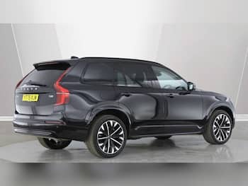 Used Volvo XC90 2025 for sale - 79627791: Photo