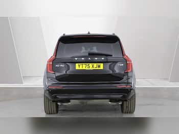 Used Volvo XC90 2025 for sale - 79627791: Photo
