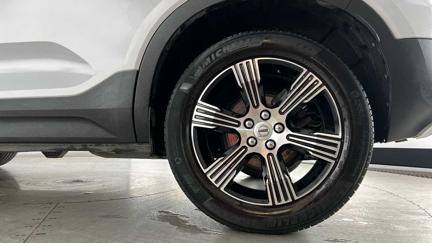 Used Volvo XC40 2020 for sale - 78035898: Photo 4